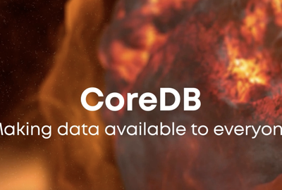CoreDB