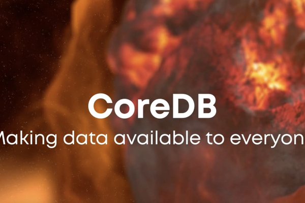 CoreDB