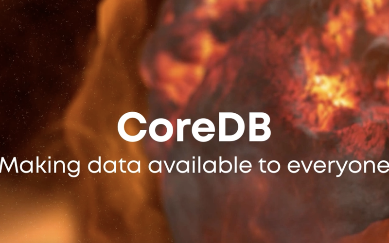 CoreDB